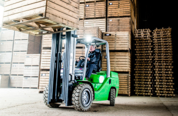 News Mercato dei carrelli elevatori in Italia: come sta evolvendo e come investire